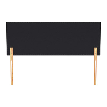 Highgrove Jupiter Strutted Headboard Image